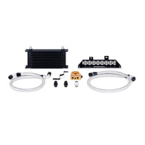 Ford Focus ST 13+ Termostatstyrt Oljekylarkit Mishimoto